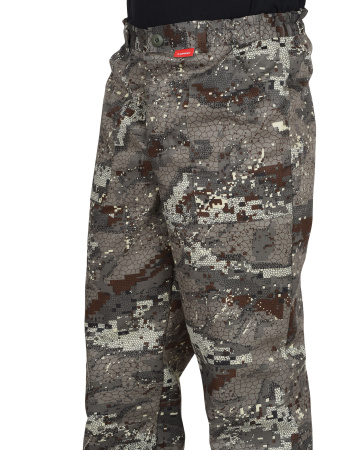 Костюм СИРИУС-РЫСЬ куртка, брюки КМФ
