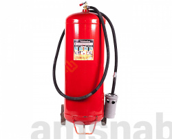 Огнетушитель воздушно-пенный ОВП-50 морозостойкий одобрено МРС (A B)