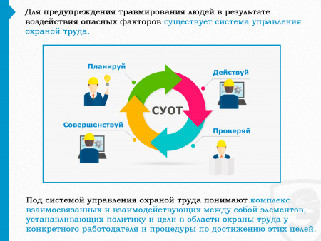 Вводный видеоинструктаж по охране труда (фильм/курс)