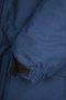 Костюм зимний Сибер СОП (Балтекс, 210) п/к, темно-синий/васильковый