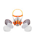 Комплект для защиты дыхания Jeta Safety J-SET 6500 M