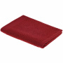 Полотенце Soft Me Light 30х60 (тк.Хлопок,350), красный