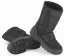 Сапоги мужские Дутые Аляска ПВХ Step (арт.11-51-5 ), черный