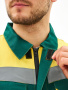 Куртка ProfLineSpecialist (тк.Смесовая,240), черный