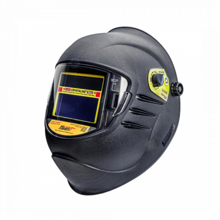 Щиток сварщика РОСОМЗ™ НН12 CRYSTALINE® ЯМАЛ FavoriT, 51245-2