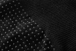 Перчатки Manipula Specialist® Микрон Блэк ПВХ (нейлон+ПВХ), MG-112