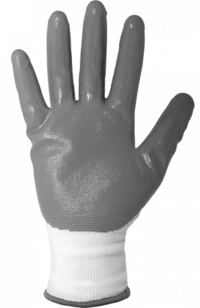 Перчатки ArmProtect 3500 (нейлоновые с нитриловым покрытием), NN100
