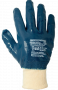 Перчатки ArmProtect (х/б+нитрил облегченный), NIT005