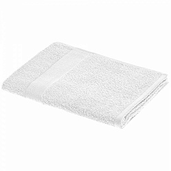 Полотенце Soft Me Light (50х100 см), белый