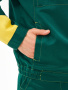 Куртка ProfLineSpecialist (тк.Смесовая,240), черный