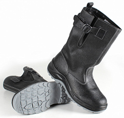 Сапоги ПУ/ТПУ (арт. М.60, 70К)