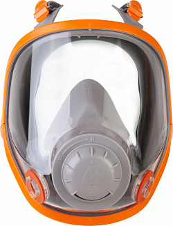 Полнолицевая маска Jeta Safety 5950