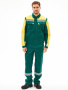 Куртка ProfLineSpecialist (тк.Смесовая,240), черный