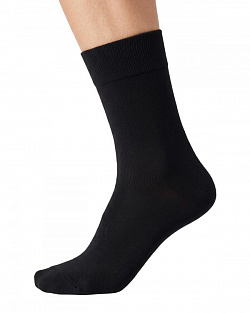 Носки 80% шерсть, 17% лайкра, 3% эластан, арт.Т-10 (кр10х100)
