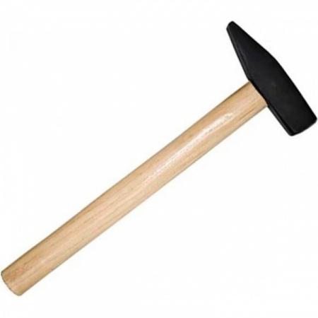 Молоток с деревянной рукояткой 2000 г Samtools
