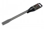 Зубило SDS-plus 14x25x400 мм АРМАТА Samtools