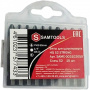 Бита крестовая магнитная PH2 50 мм HQ S2 STRONG (10 шт.) Samtools