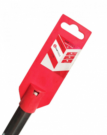 Бур по бетону SDS-max 14х280 мм, Samtools