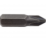 Бита крестовая PH2 25 мм (10 шт.) Samtools
