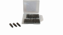 Бита крестовая PH2 25 мм (20 шт.) Samtools