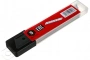 Лезвие для ножа SAMTOOLS 18 мм.(10шт/уп)