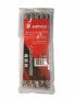 Сверло по металлу SAMTOOLS 9х125 мм HSS (5 шт.)