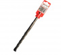 Бур по бетону SDS-plus 16х210 мм, Samtools