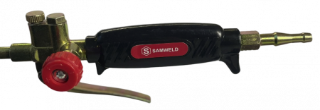Горелка газовоздушная ГВ-111-Р Samtools