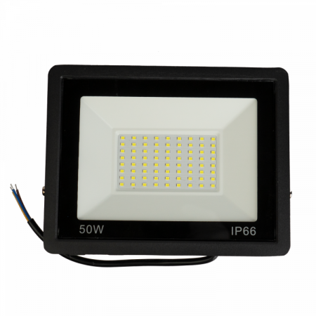 Прожектор светодиодный 50W IP66 Samtools
