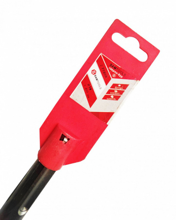 Бур по бетону SDS-max 14х400 мм Samtools