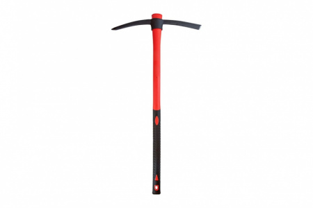Кирка (кайло) кованая 1500 г с фиберглассовой ручкой Samtools