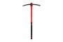 Кирка (кайло) кованая 1500 г с фиберглассовой ручкой Samtools