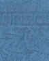 Полотенце махровое (50х90) голубой (heritage blue) 430 г/м2 (Туркмения) (х120)