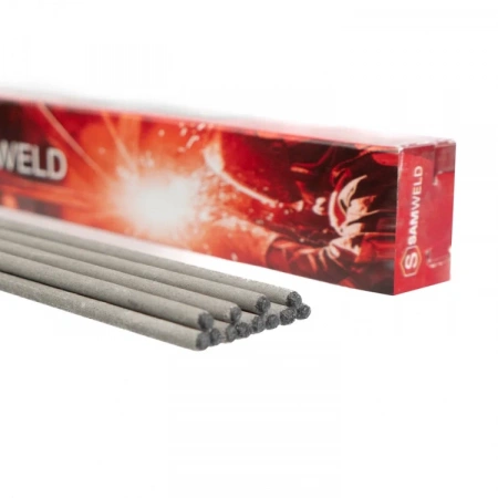 Электроды сварочные 2.5 мм SAMWELD E7018 (УОНИ-13/55) 1 кг