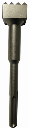 Бучарда SDS-max 45х45х240 16Z APMATA Samtools