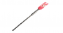 Бур по бетону SDS-max 26х600 мм, Samtools