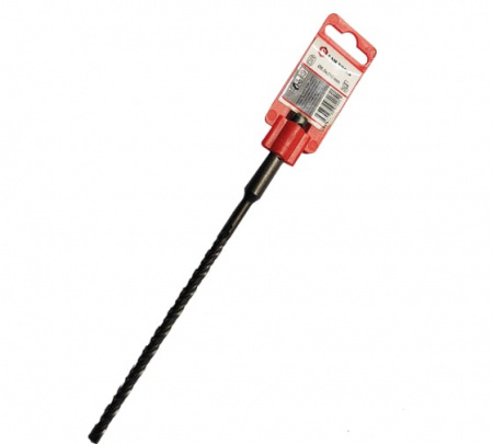 Бур по бетону SDS-plus 6х210 мм, Samtools