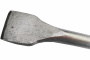 Зубило широкое (лопатка) SDS-max 18х40х600 мм
