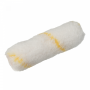 Валик малярный сменный 100мм, 16мм, ворс 12мм искуственный мех, бюгель 6мм Samtools (10 шт./уп.)