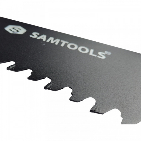 Ножовка по пенобетону 700 мм Samtools