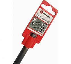 Бур по бетону SDS-plus 12х210 мм, Samtools
