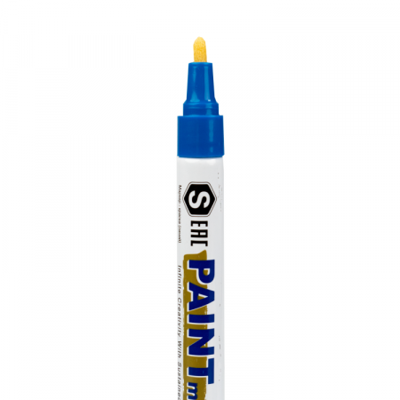Маркер - краска (синий) Samtools