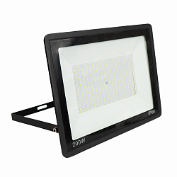 Прожектор светодиодный 200W IP66 Samtools