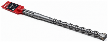 Бур по бетону SDS-max 18х400 мм APMATA SAMTOOLS