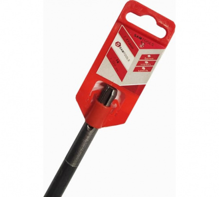 Бур по бетону SDS-plus 14х210 мм, Samtools