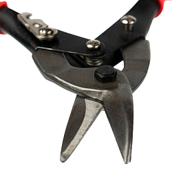 Ножницы по металлу 250 мм правые