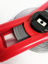 Рулетка геодезическая 30 м х 12,5 мм Samtools
