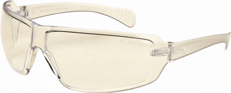 Очки UNIVET™ 553 ZERO NOISE (553Z.01.00.00), прозрачные, покрытие AS+/AF