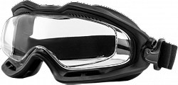 Очки РОСОМЗ™ ЗН88 SURGUT StrongGlass (28837) (PC) (KN)