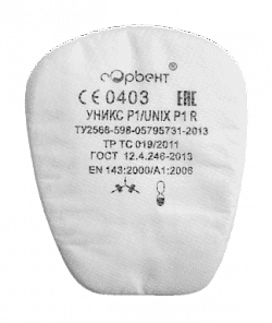 Предфильтр UNIX P1